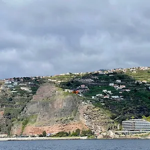Apartment Zeza's Sky, Calheta (Madeira)