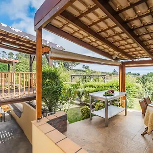 Ferienhaus Casa Da Levada Dos Prazeres, Calheta (Madeira)