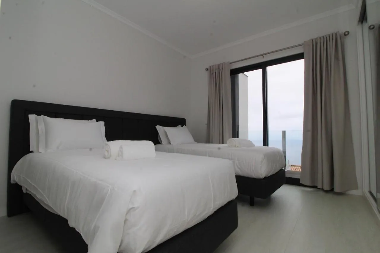 Holiday home Villa Poletti With Private Heated Pool Calheta