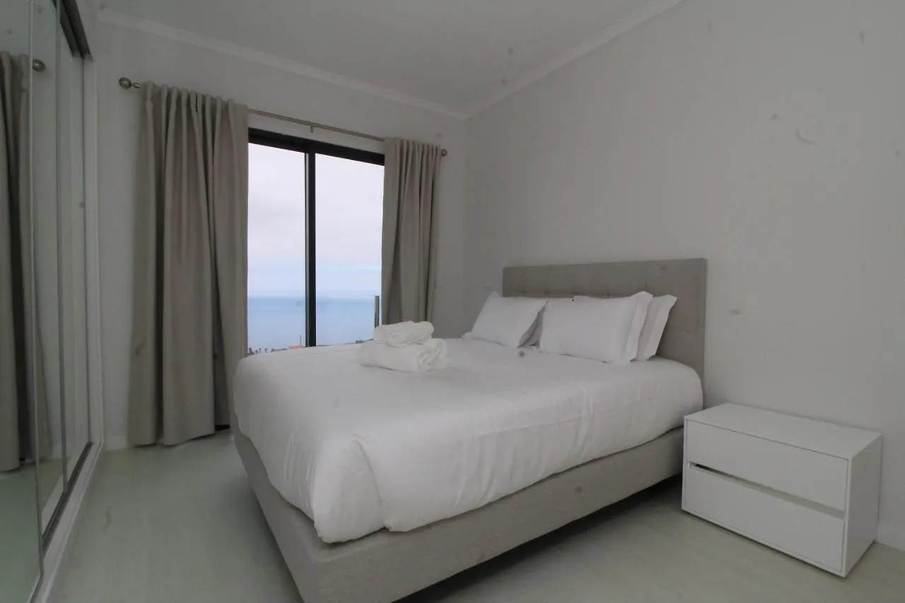 Villa Poletti With Private Heated Pool Calheta