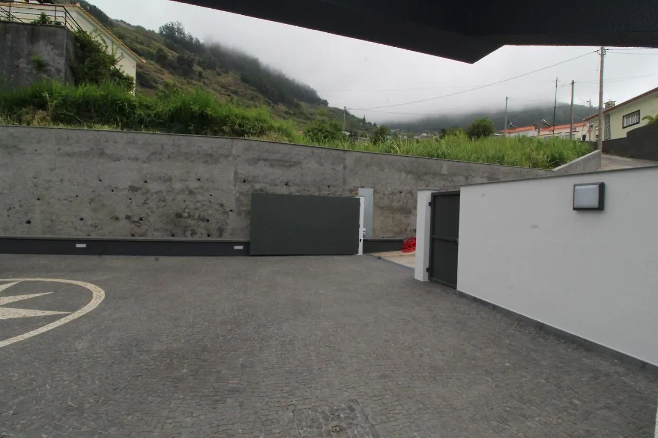 Holiday home Villa Poletti With Private Heated Pool Calheta